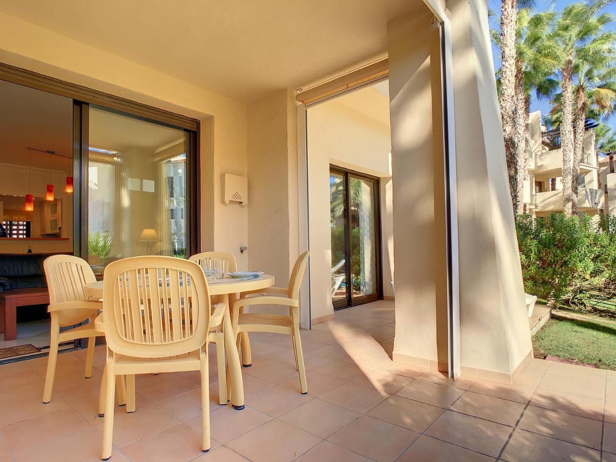 Roda Golf Resort - 9309 San Javier Εξωτερικό φωτογραφία