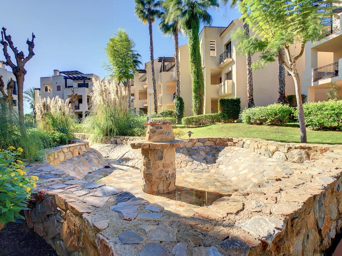 Roda Golf Resort - 9309 San Javier Εξωτερικό φωτογραφία