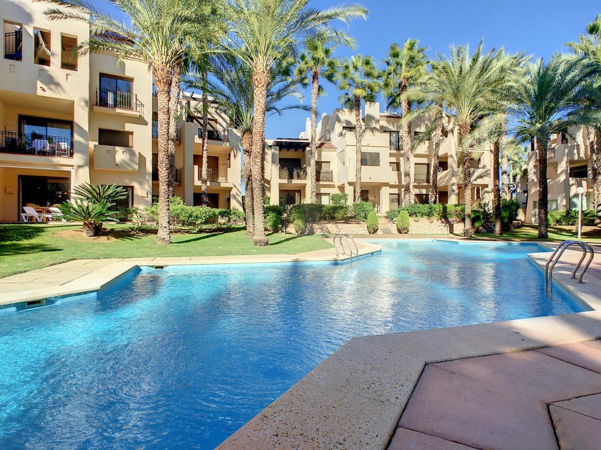 Roda Golf Resort - 9309 San Javier Εξωτερικό φωτογραφία