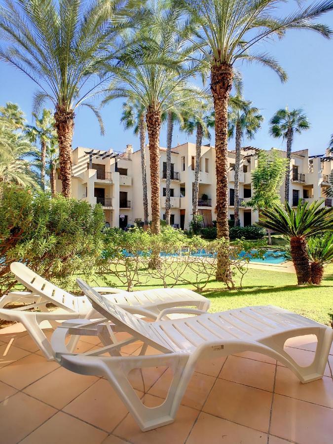 Roda Golf Resort - 9309 San Javier Εξωτερικό φωτογραφία